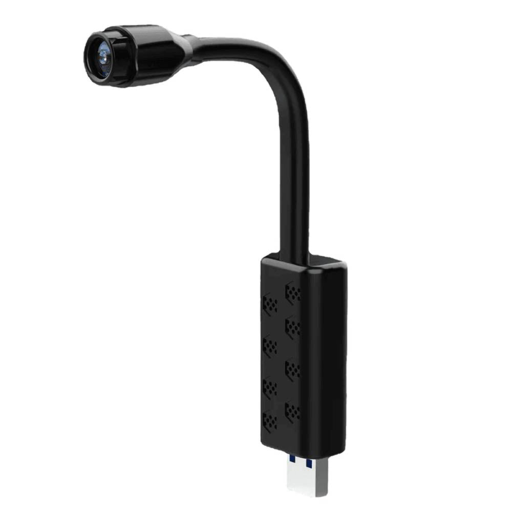 HD 1080P WiFi USB Mini Surveillance Camera