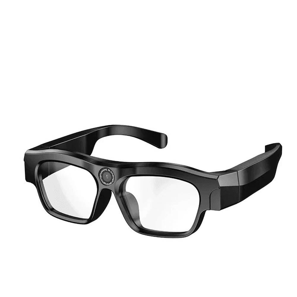 2K HD Sunglasses Sports Glasses Camera Camcorder Full Rim with Speaker